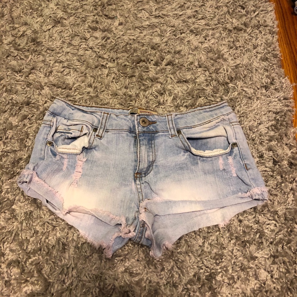 Shorts